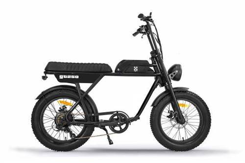 AGM GT250