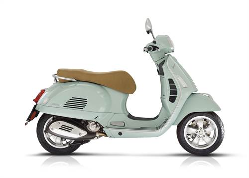 gts 300 groen