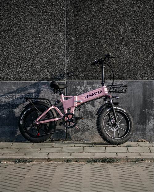 es master custom pink x 250