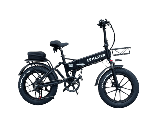 ESMASTER Rock Wheel 250X Pro