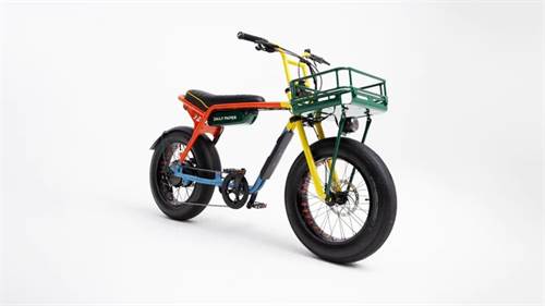 daily paper x super73 zx