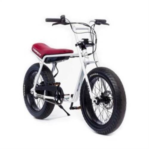 SUPER73-ZG wit