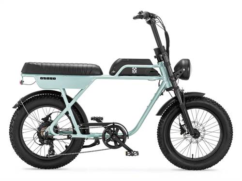 AGM GT250 grijs