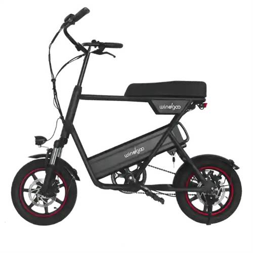 Windgoo F1