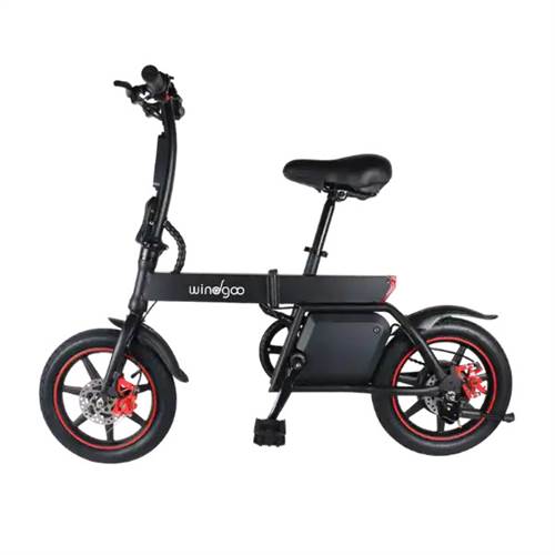 Windgoo B20