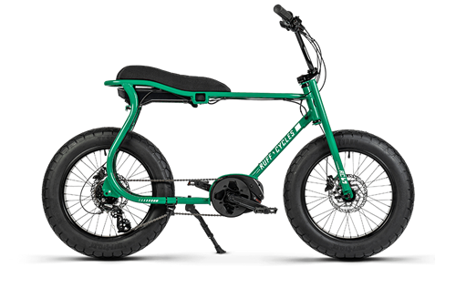 Lil'Buddy Active Line groen
