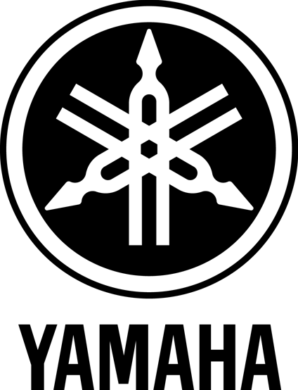 Yamaha snorfietsen