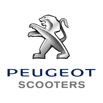 Peugeot brommers