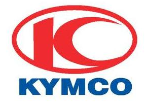 Kymco brommers