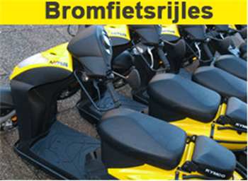 brommerrijbewijs